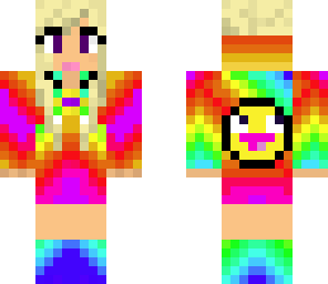 awesome face girl