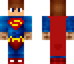 superhero