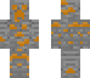 iron creeper