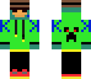 new green perry
