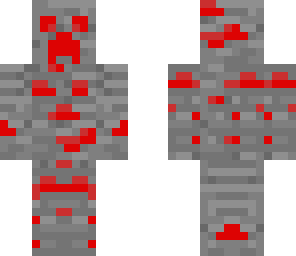 redstone creeper