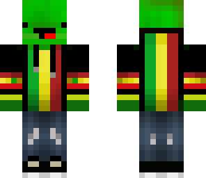 rasta audifonos