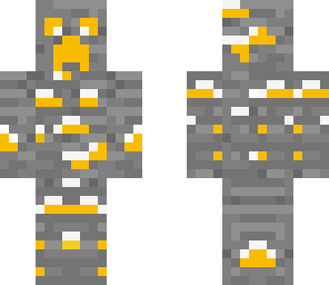 gold creeper