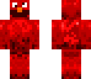 elmo