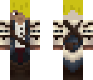 seba kenway