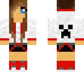 fixed girl
