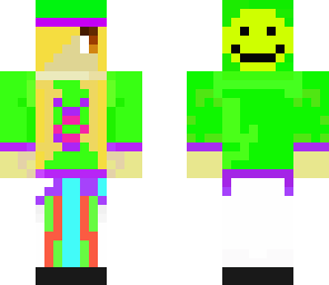 hippy girl edit