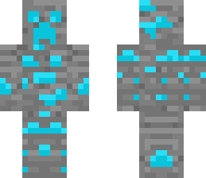 diamond creeper