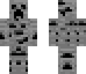 coal creeper