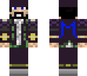 21mmartin hat
