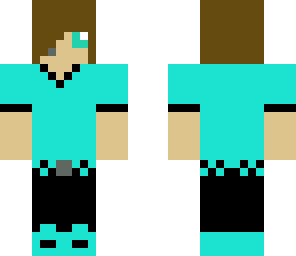 cool teen