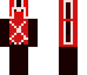 red power ranger