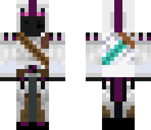 ender assassin