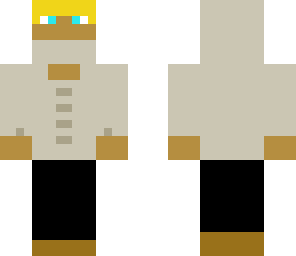spyman