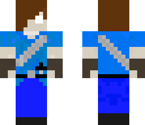skylar321 is herobrine