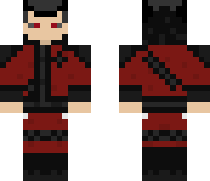 zatsinplatinum final battle outfit