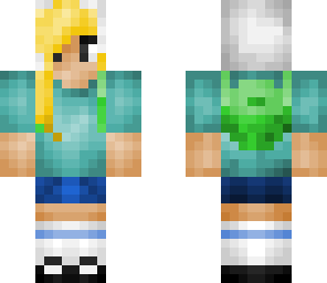 fionna