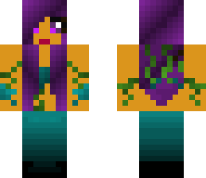 purple style