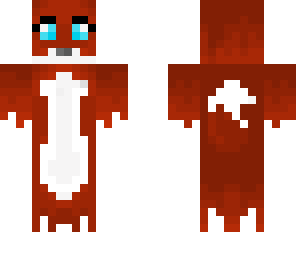 a fox