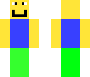 roblox noob