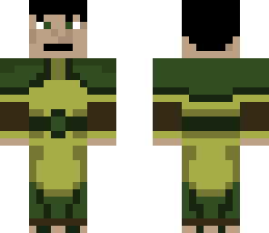 earthbender