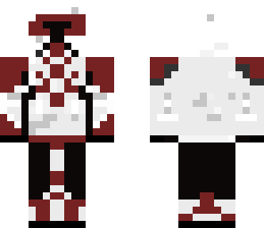 arc trooper fox