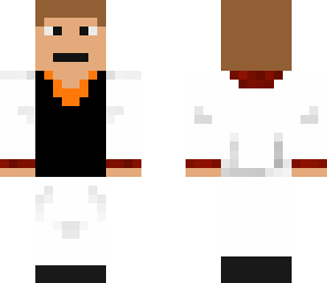 face template