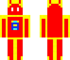 androidred