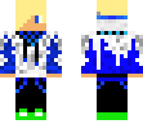 blue fire 2
