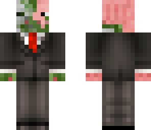 pigzombie