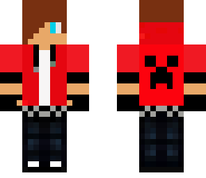 cool teen