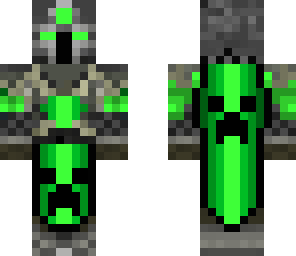 green king