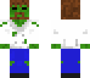 zombie