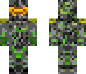 grey spartan