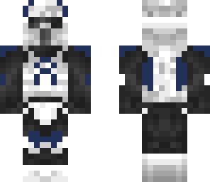 redone trooper