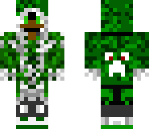 assassin hunter