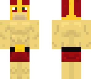 luchador