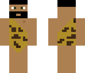 caveman