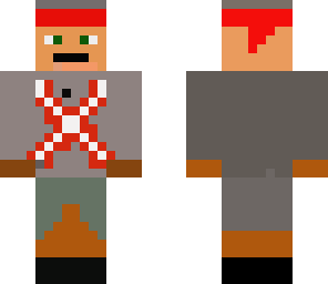 ac3 loyalist scout