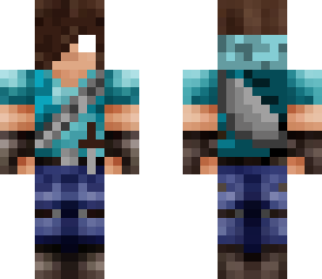skylar321 is herobrine better