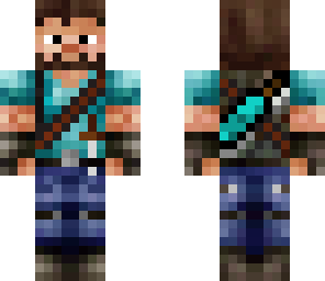 steve