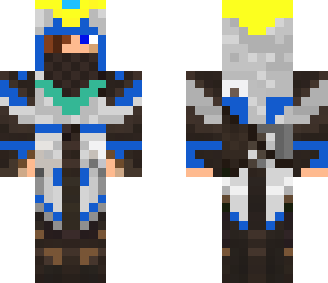 son of posedion