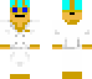 human rich ginus