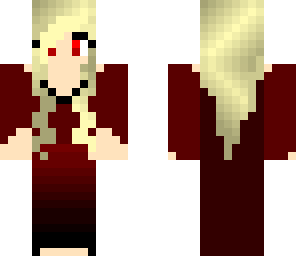 vampire princess