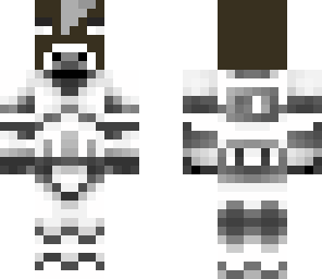 herobrine cow