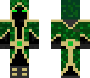 forest mage
