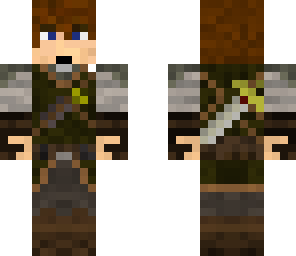 adventurer