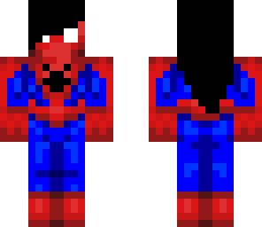 spiderwoman