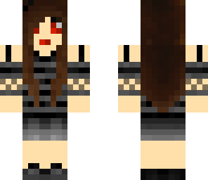 vampire girl