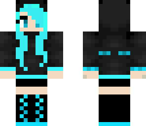 ender girl